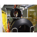 Double Road/double star/Long march 900R20 factory price truck tyre